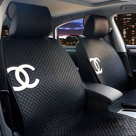 fake chanel car seat covers|is chanel counterfeit.